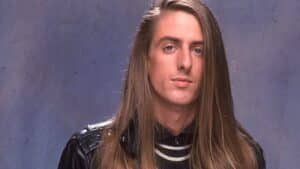 Sean Blosl, guitariste fondateur de Sanctuary, s’éteint à 58 ans