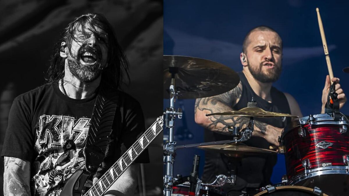 “C’est peut-être mieux pour tout le monde. Pour nous, pour Eloy, et pour Jay” : Andreas Kisser de Sepultura parle du départ d’Eloy Casagrande pour rejoindre Slipknot