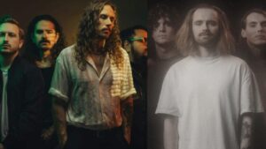 Silent Planet et Invent Animate : Return to One ouvre la voie à un EP collaboratif