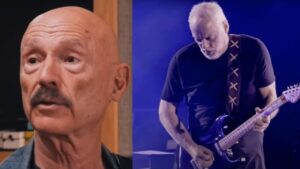 “On ne fait pas ça dans Pink Floyd” : Tony Levin revient sur sa collaboration avec David Gilmour