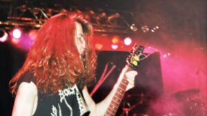 Fredrik Lindgren, ancien guitariste d’Unleashed, est décédé à 54 ans