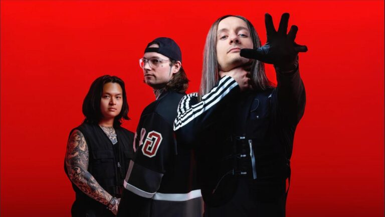 Within Destruction annonce un nouvel album ; son premier sous Sumerian Records