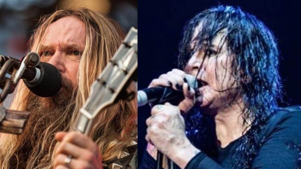 “Je ne pensais pas que ce serait la fin” : Zakk Wylde confie qu’il ne s’attendait pas à la mort d’Ozzy Osbourne