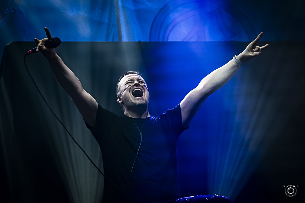 Paganfest 2025 : Une soirée sous le signe du folk metal au Zénith de Paris