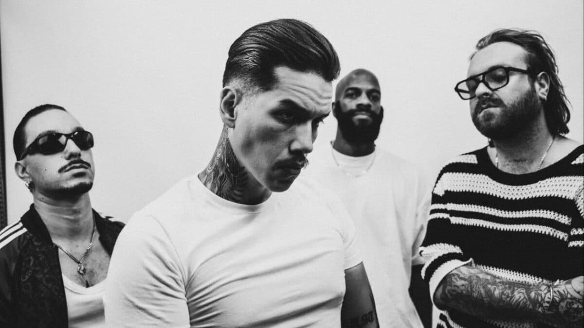 « La suite arrive bientôt ! » : As They Burn entame un nouveau chapitre avec le chanteur Zek Eladio