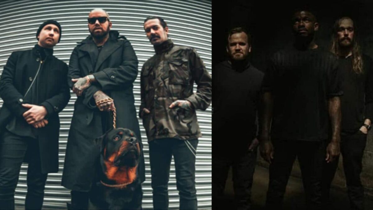 “On dirait qu’Oceano a choisi de partir en se ridiculisant” : Chris Fronzak (Attila) commente la dernière controverse concernant Oceano