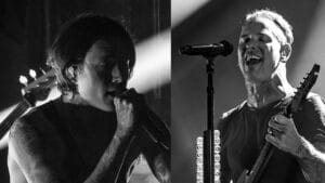 Écoutez Bad Omens et Corey Taylor (Slipknot) reprendre Dust In The Wind !