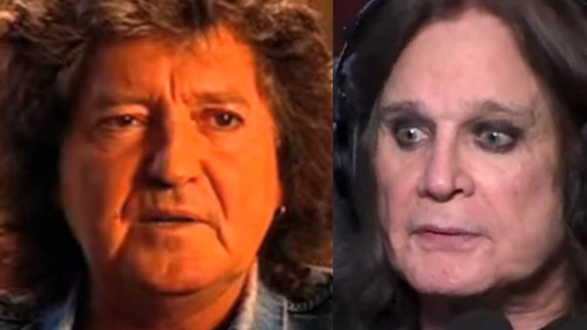 « C’était comme un coup de batte de baseball dans le ventre » : Bob Daisley revient sur son éviction des crédits de Diary of a Madman