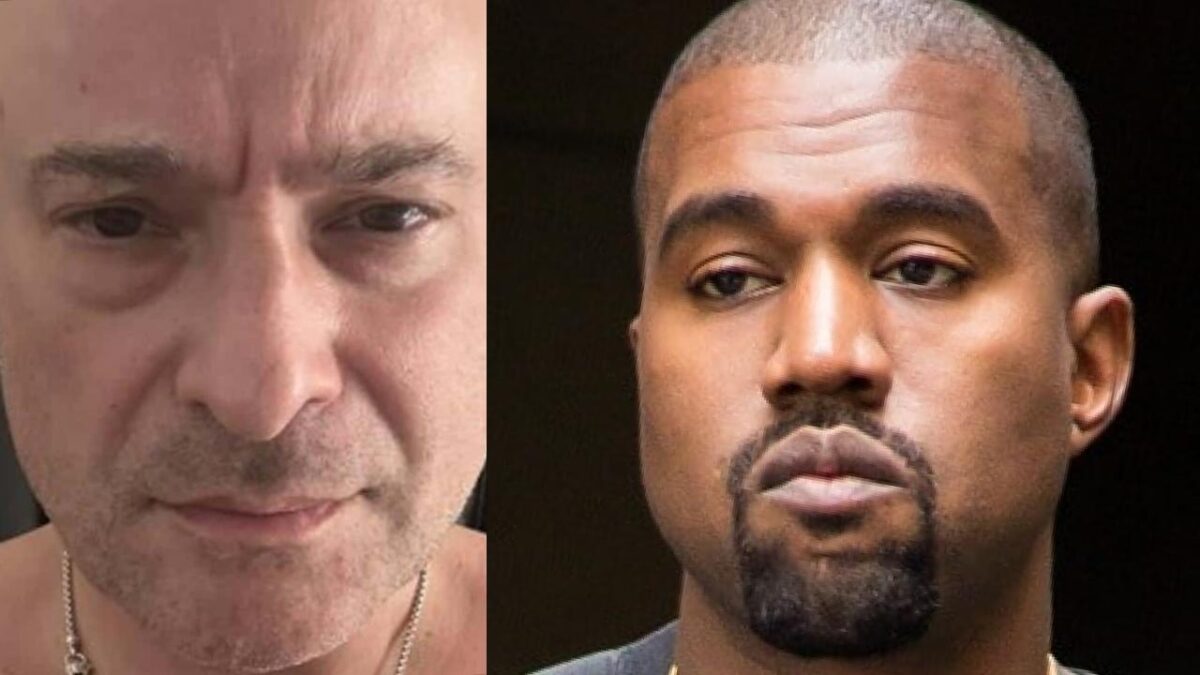 « Un déchet pathétique de l’humanité » : Le chanteur de Disturbed attaque Kanye West