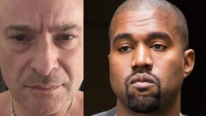 “Un déchet pathétique de l’humanité” : Le chanteur de Disturbed attaque Kanye West