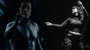 “Spinelessbox” : Ronnie Radke se moque des fans de Spiritbox après la défaite du groupe aux Grammy Awards