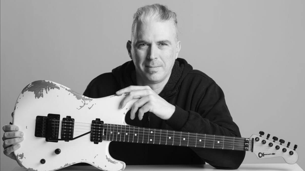 “Plutôt que d’opposer mes influences, j’ai choisi de les fusionner” : Fanalo parle de son premier album éponyme, de la scène metal française et de bien d’autres choses encore