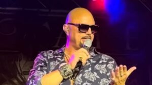 “Beaucoup de gens voulaient juste qu’on quitte la scène” : Quand Queensrÿche faisait la première partie de Metallica sous une pluie de bouteilles