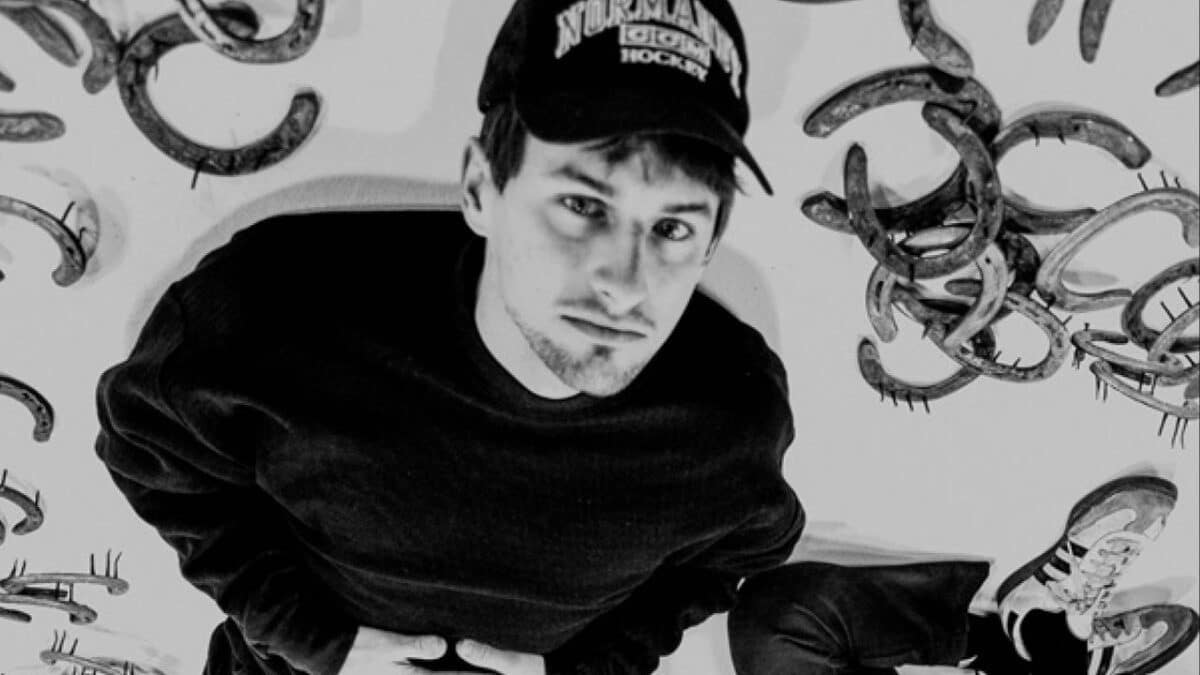 Heart Attack Man annonce son quatrième album, Joyride The Pale Horse, et dévoile deux nouveaux singles