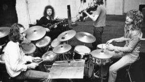 “Un homme d’une grande douceur et d’un immense talent” : Jamie Muir, ancien percussionniste de King Crimson, est décédé