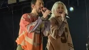 Linkin Park démarre en trombe sa tournée mondiale : découvrez la setlist complète !