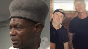 « Je ne pense pas qu’ils veuillent dire que je suis un membre original » : Lloyd Grant revient sur son rôle dans les débuts de Metallica