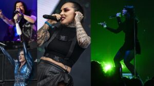 Dream Theater, Jinjer, Spiritbox, Arch Enemy et tous les incontournables de la semaine sont dans la playlist Metal Hebdo