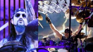 « Cela aurait été égoïste et irrespectueux » : Mike Portnoy de Dream Theater explique pourquoi il choisit de jouer certaines chansons écrites par Mike Mangini en concert