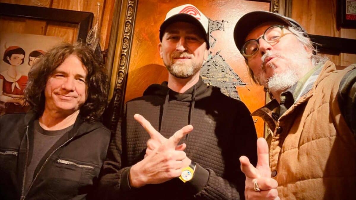 Little Lord Fentanyl : le retour barré de Primus avec un Maynard plus sinistre que jamais