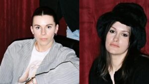 Pvris : La nouvelle version de My House avec Courtney LaPlante (Spiritbox) est disponible