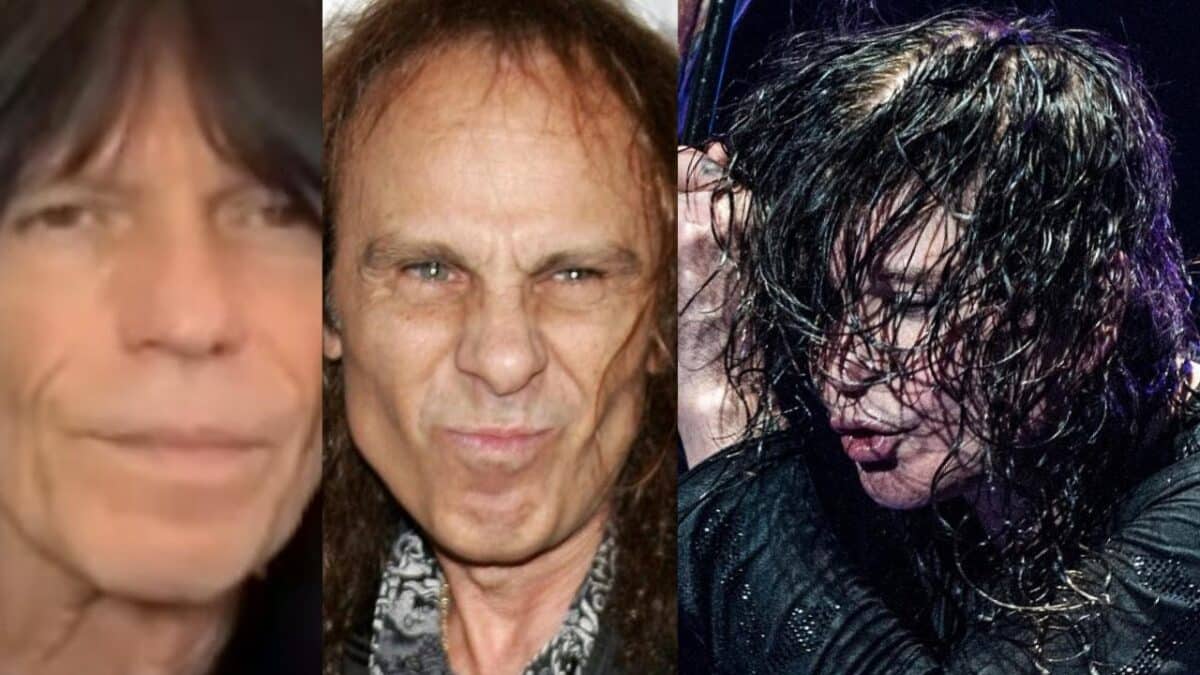 « Un tout autre niveau d&rsquo;intégrité musicale que celui d&rsquo;Ozzy Osbourne » : Rudy Sarzo à propos de Dio