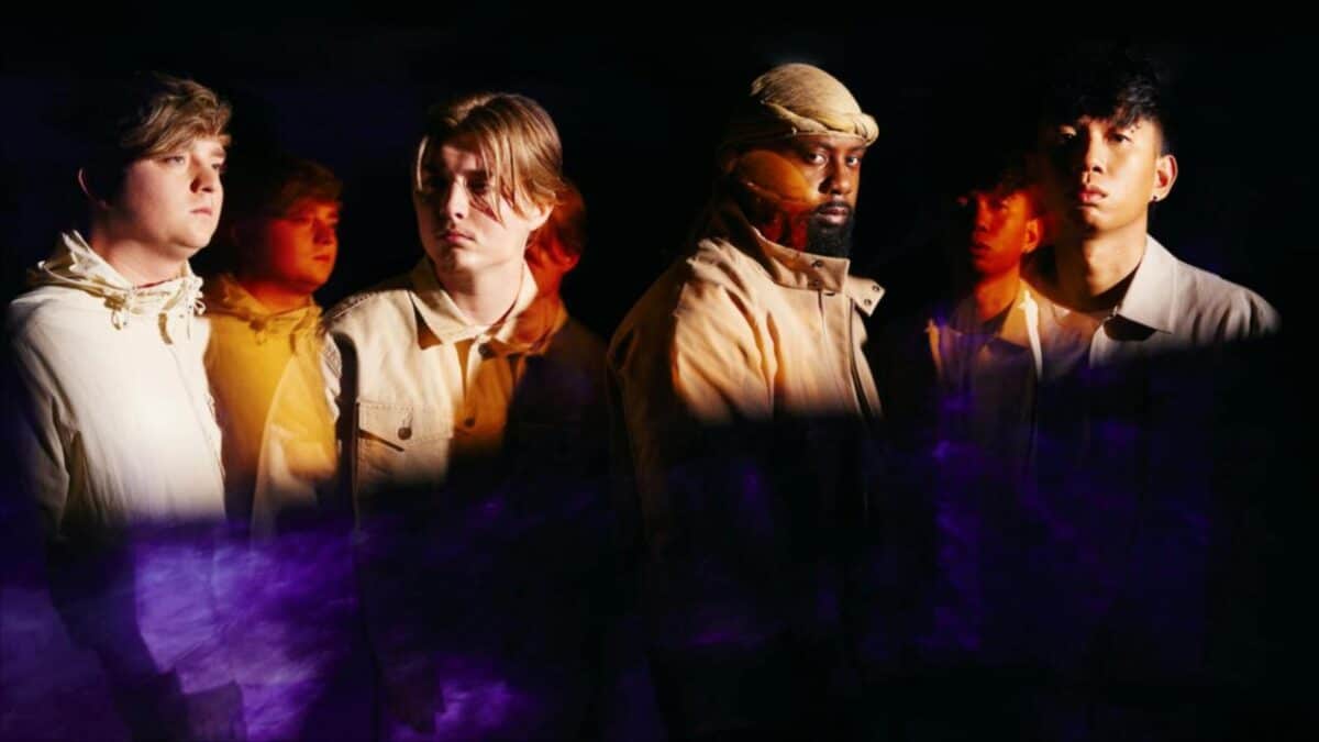 Sleep Theory : premier album Afterglow prévu pour mai, découvrez Static