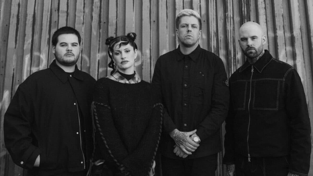 Perfect Soul de Spiritbox et Dreaming de Turnstile : du metal et du rock dans NHL 26