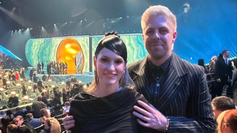 “Personne ne le mérite plus qu’eux !” : Spiritbox félicite Gojira après les Grammy Awards