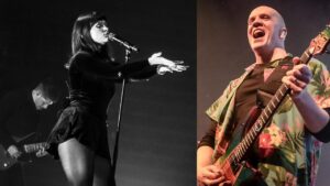 Spiritbox, Devin Townsend et Kittie en compétition aux Juno Awards 2025