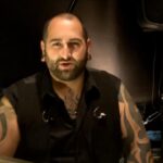 Aaron Rossi, ancien batteur de Ministry et Prong, est décédé à l&rsquo;âge de 44 ans