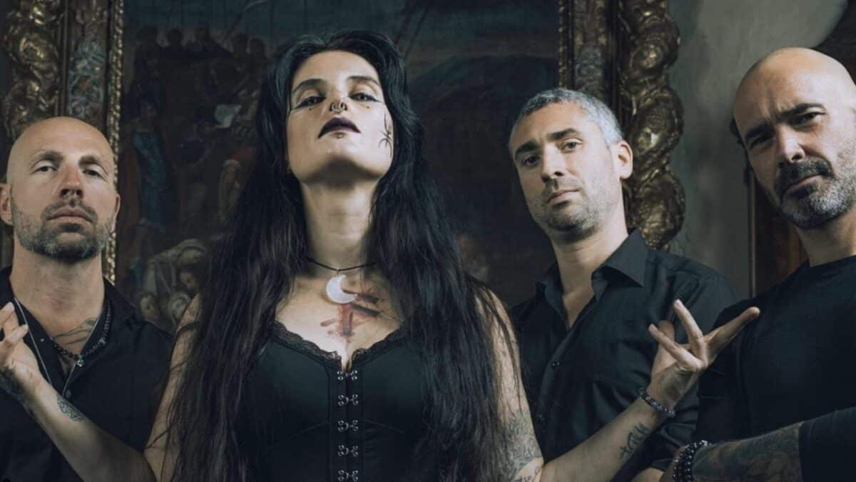 Les Français d&rsquo;Akiavel dévoilent la chanson Lights for Life et annoncent leur nouvel album InVictus