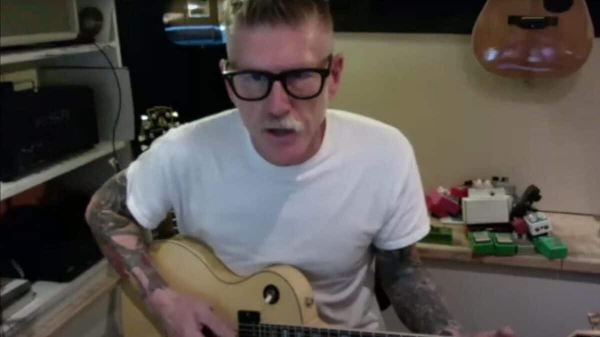 “Ce sera un album écrit par les trois membres restants” : Bill Kelliher affirme que le prochain album de Mastodon ne contiendra aucune trace de Brent Hinds “qui sera difficile à remplacer”