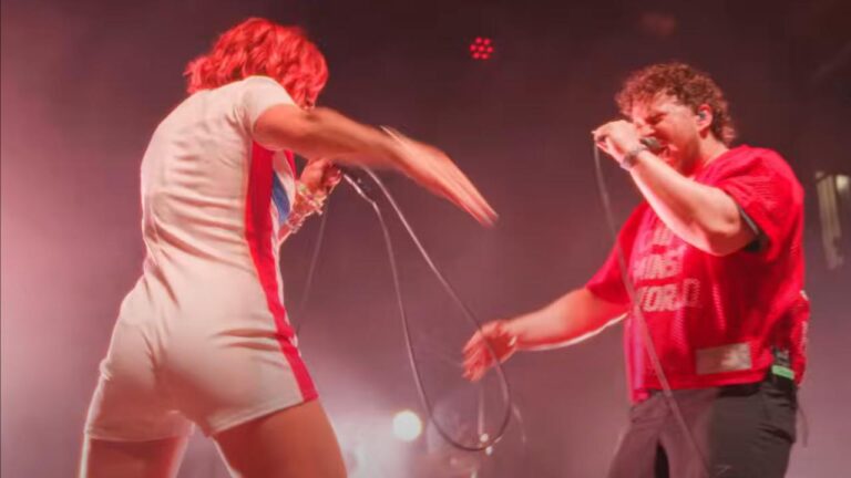 Ce concert de Bilmuri pourrait bien vous donner le virus du groupe !