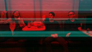 Après 4 ans de silence relatif, Chevelle partage enfin un nouveau single : Rabbit Hole (Cowards Pt. 1)