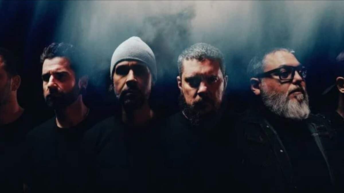 Chimaira dépoussière quelques-uns de ses vieux morceaux au Milwaukee Metal Fest