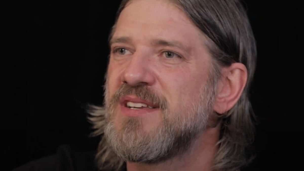 “Je vais perfectionner le son de batterie caractéristique de Fear Factory et le porter à un tout autre niveau” : Christian Olde Wolbers (ex-Fear Factory) travaille sur un nouveau projet, Angst Fabrik