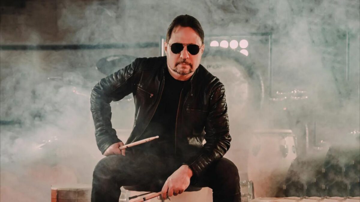 “Je me sentais frustré” : Dave Lombardo revient sur la lassitude qui l’a poussé à s’éloigner de Slayer