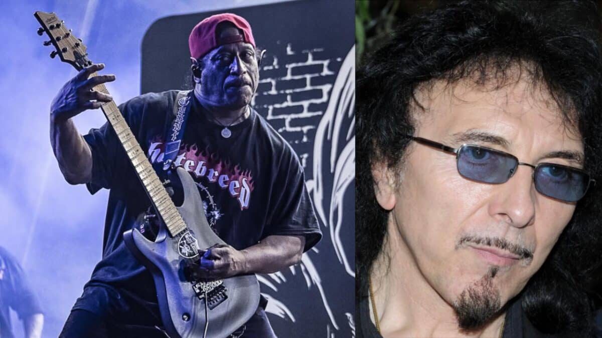 « Ils ne voulaient pas vraiment que je produise ce disque » : Ernie C (Body Count) évoque son expérience mouvementée en tant que producteur de Black Sabbath