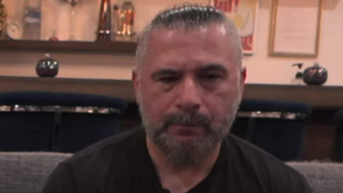“Il m’agaçait” : Le batteur de System Of A Down revient sur la naissance du rythme de Toxicity