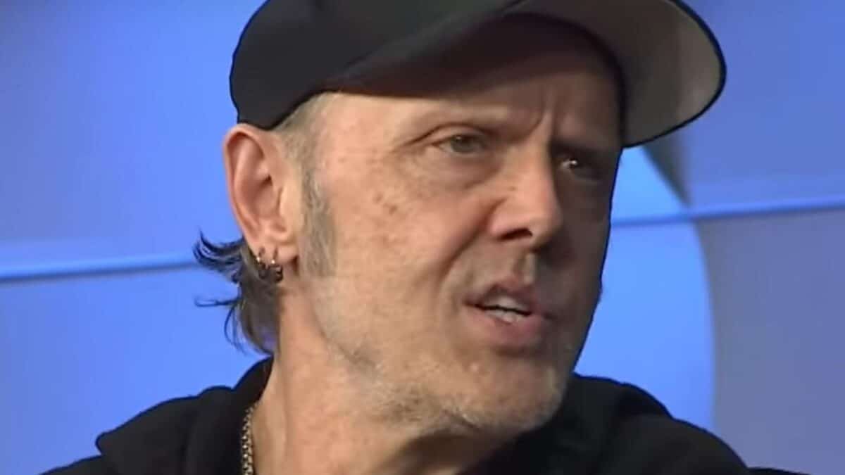 “Nous voulions simplement être au même niveau que ceux qui écoutaient notre musique” : Lars Ulrich parle de la “force motrice” de Metallica