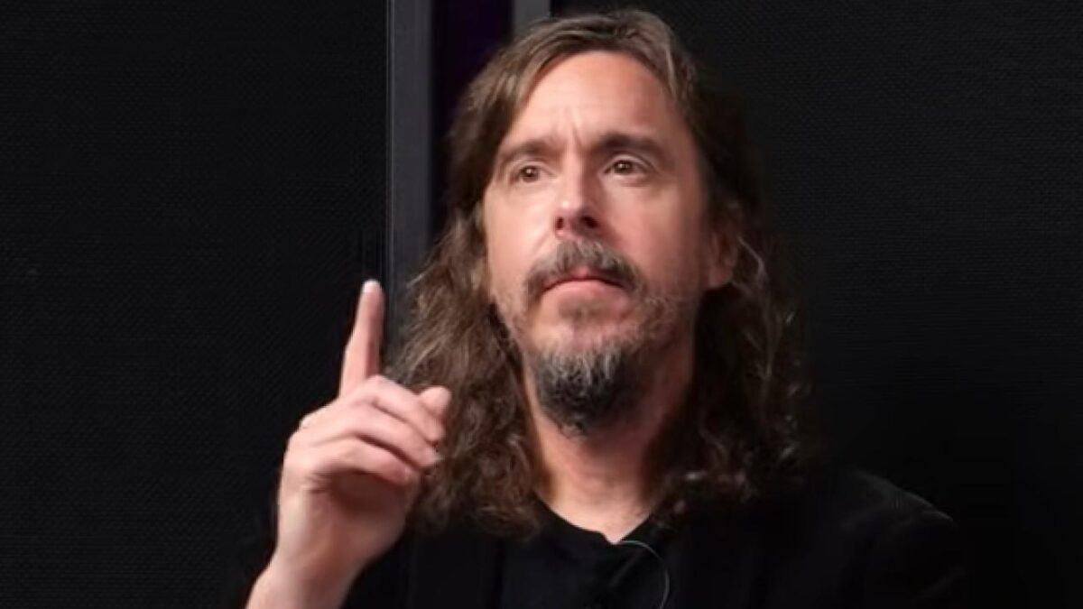 « Je ne sais même plus ce que ça signifie » : Mikael Åkerfeldt – Le leader d’Opeth remet en cause l’étiquette « prog »