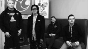 Propagandhi revient avec son premier single en 8 ans, At Peace, et annonce un nouvel album pour mai