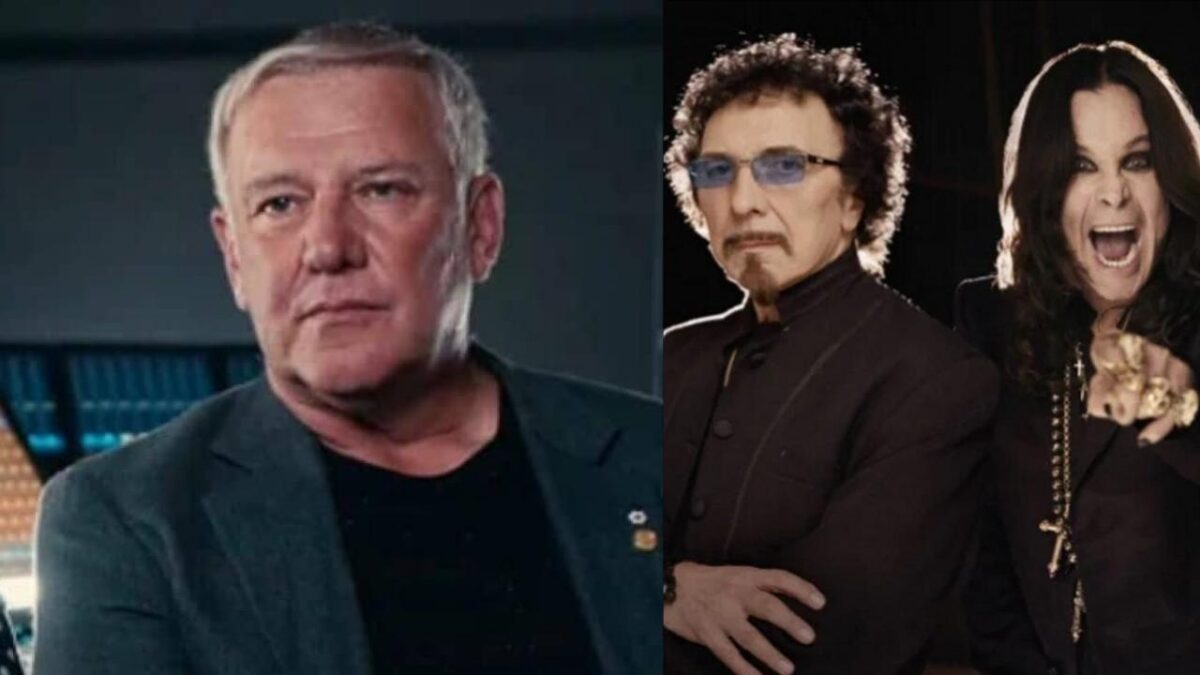 “D’autres choses se sont présentées” : Alex Lifeson et Geddy Lee de Rush ont été invités à participer au dernier concert de Black Sabbath mais ont dû décliner la proposition