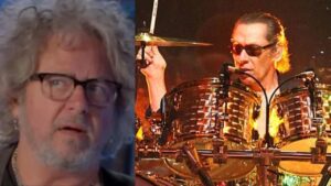 “Je pense qu’il y a un énorme malentendu” : Steve Lukather précise son degré d’implication dans le nouveau projet de Van Halen