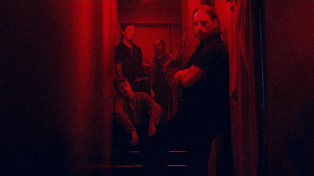 “Notre plus gros concert à ce jour” : The Plot In You partage son show intégral au Palladium