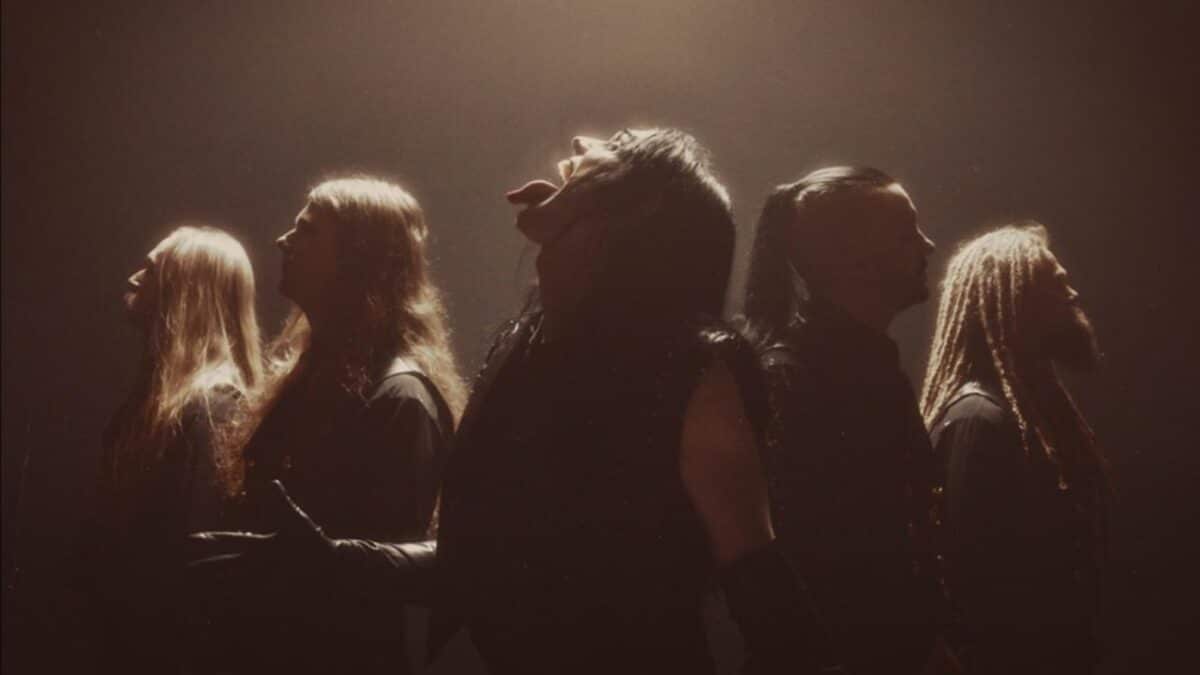 “Nous sommes de grands malades” : Avatar annonce une tournée 2026 spectaculaire avec deux dates en France