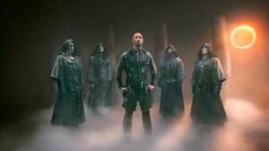 Beast In Black dévoile Enter The Behelit : une célébration épique de Diablo et Berserk