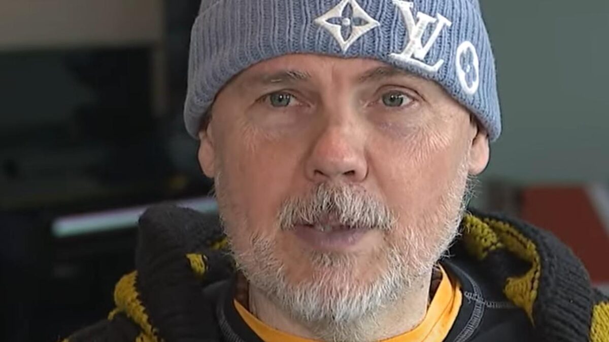 “Ce n’est pas une opérette” : Billy Corgan transforme Mellon Collie en opéra avec la Lyric Opera of Chicago