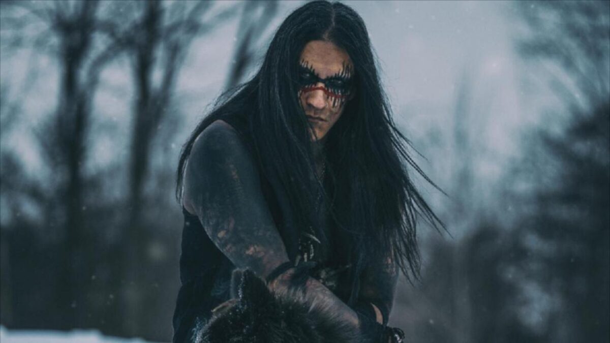 Blackbraid III arrive en août : un album entre black metal et traditions autochtones